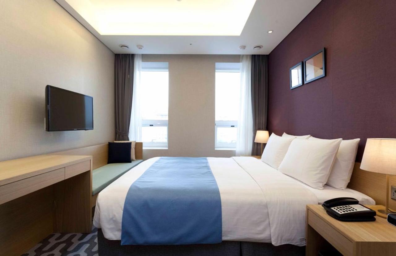 Days By Wyndham Myeongdong 3*