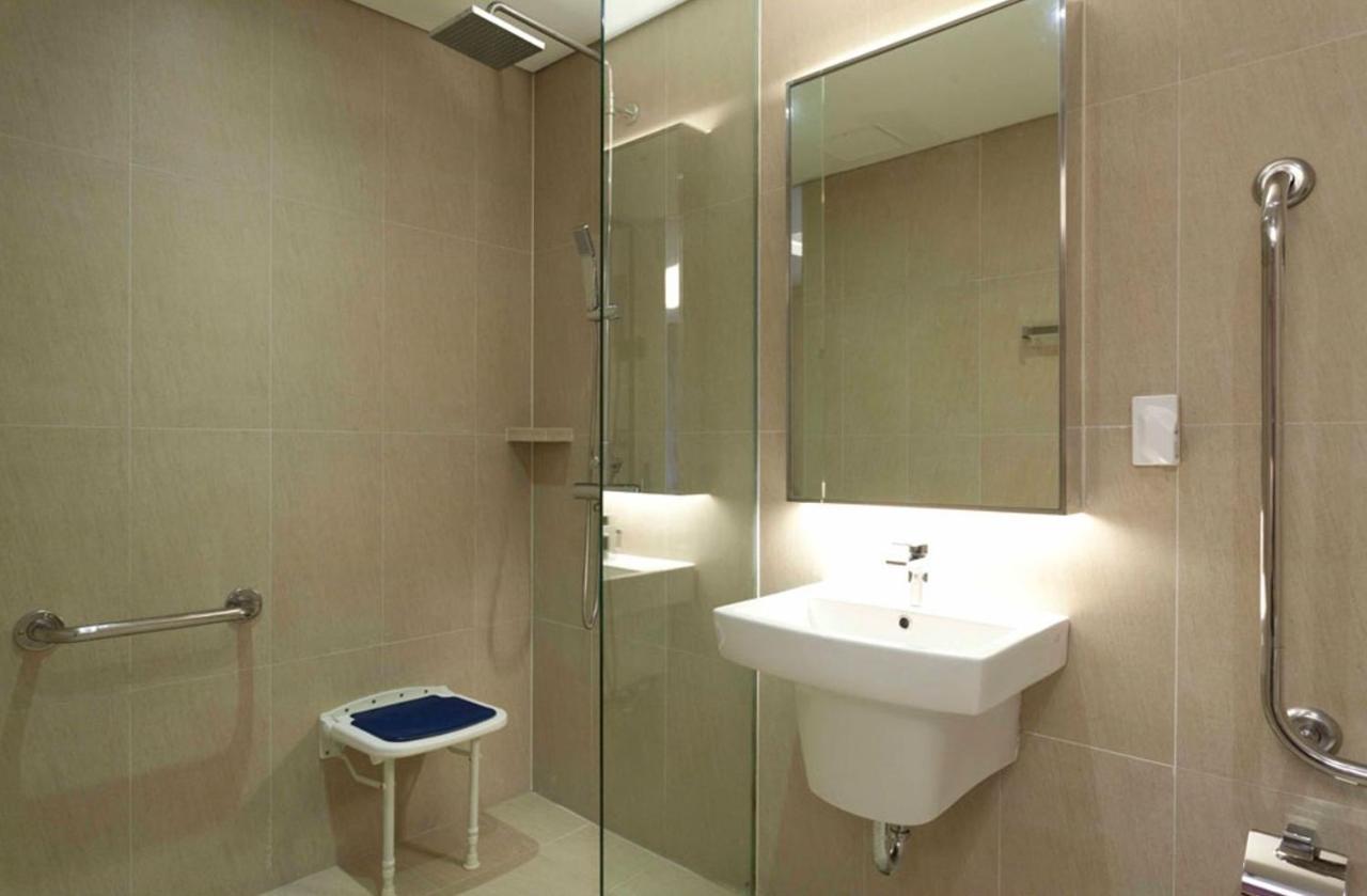 Days By Wyndham Myeongdong Hotel Seoul
