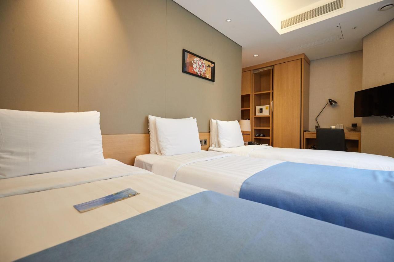 Days By Wyndham Myeongdong Hotel Seoul