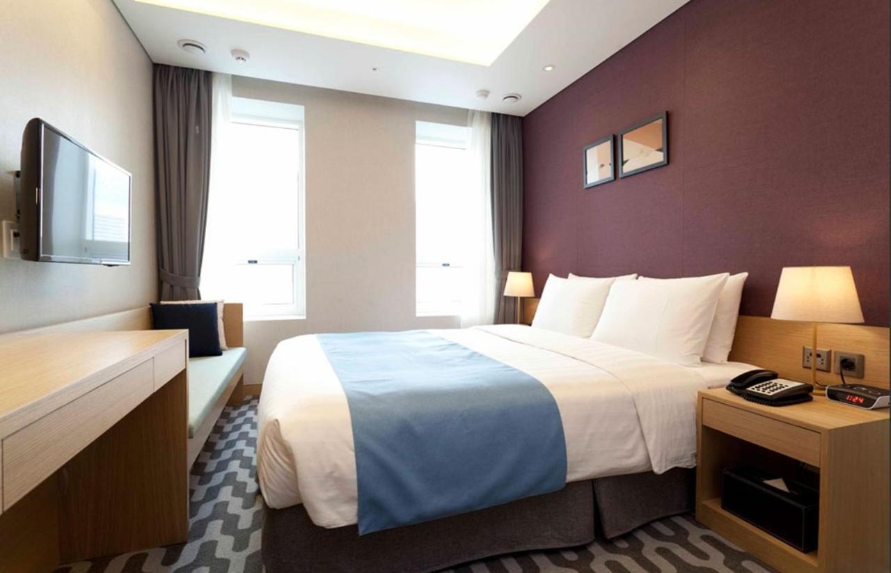 Days By Wyndham Myeongdong Hotel Seoul