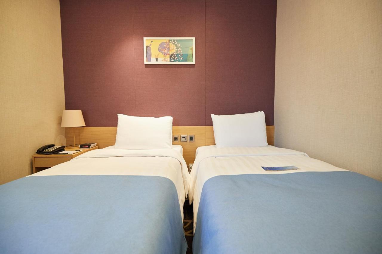 Days By Wyndham Myeongdong 3* Seoul