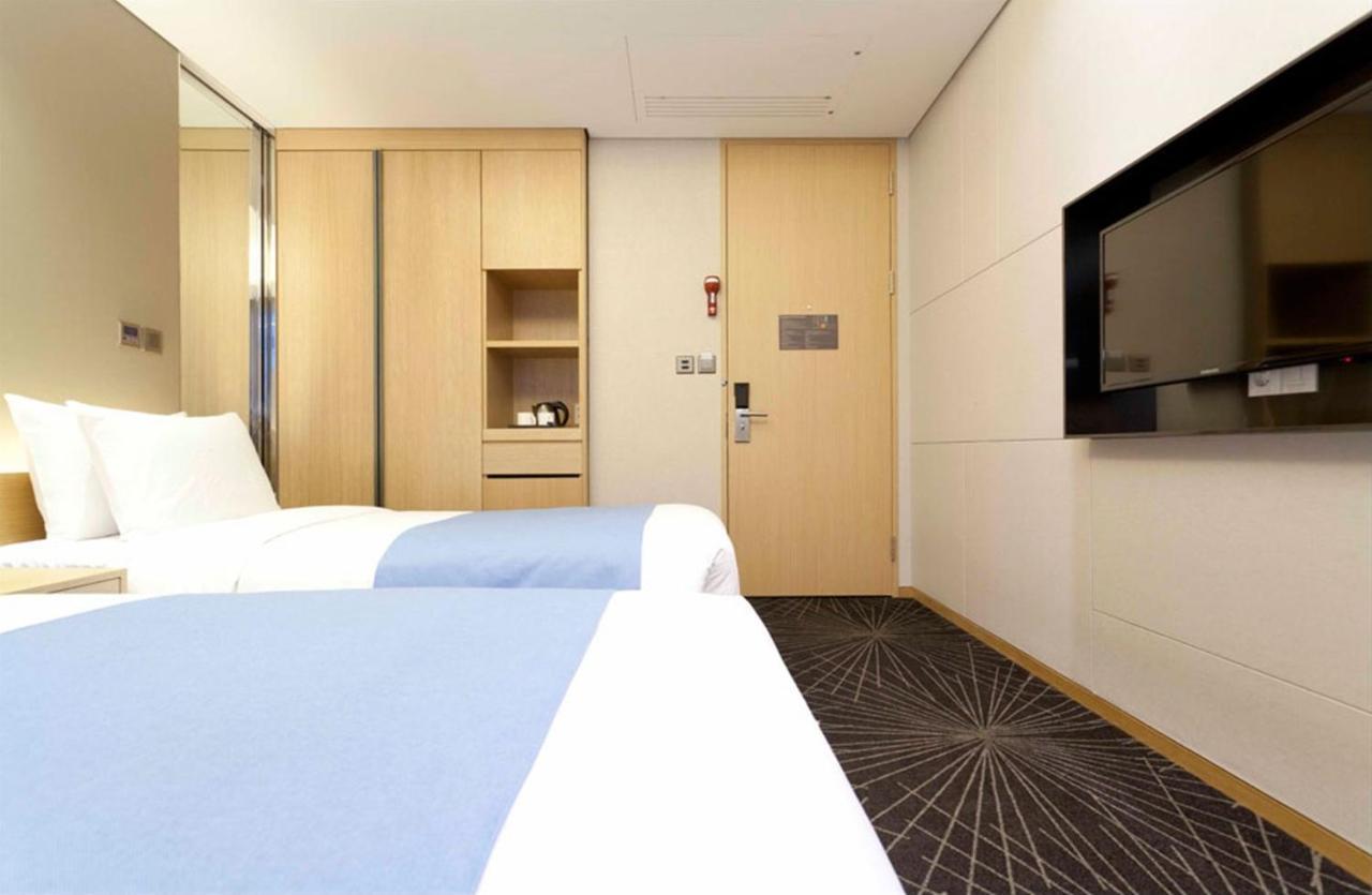 Days By Wyndham Myeongdong 3*