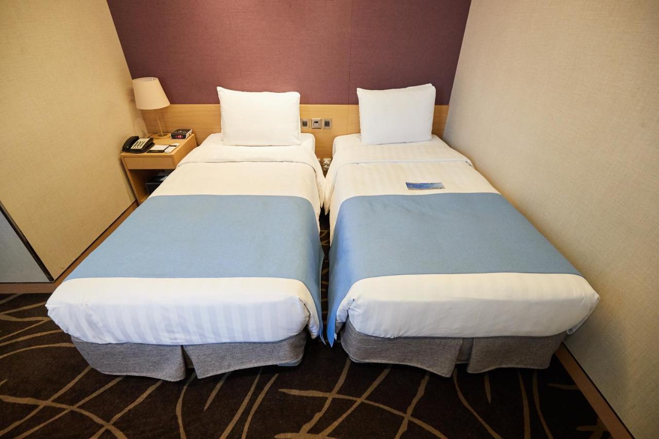 Days By Wyndham Myeongdong 3* Seoul