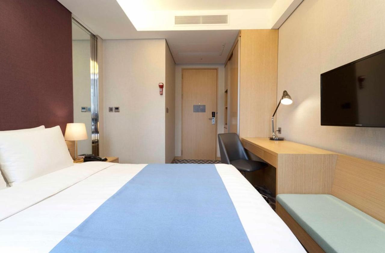 Days By Wyndham Myeongdong Hotel Seoul