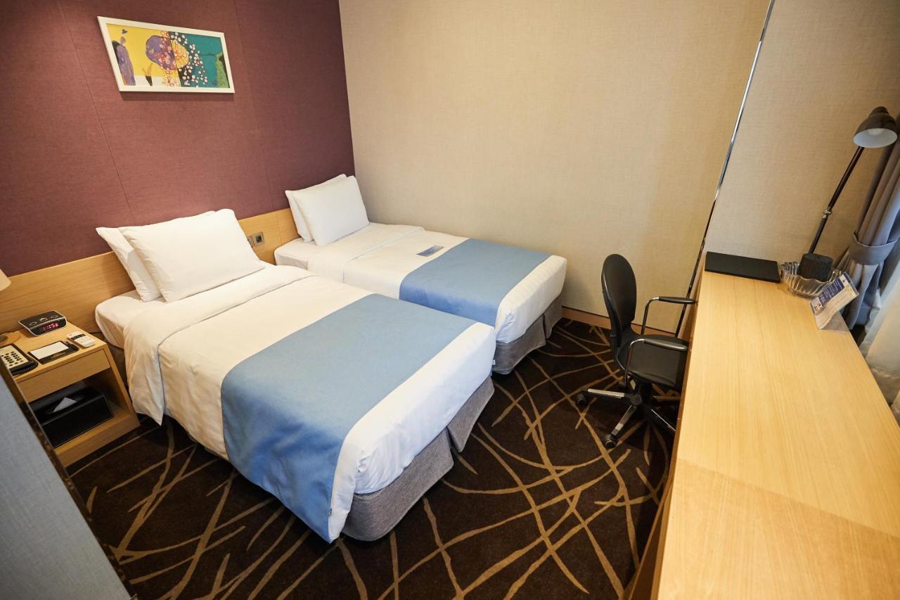 Days By Wyndham Myeongdong 3* Seoul