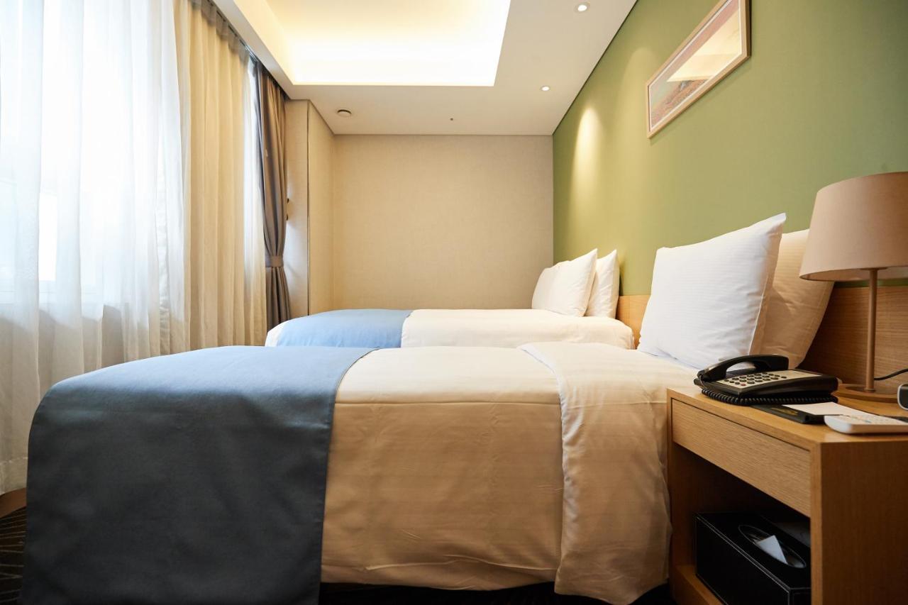 Days By Wyndham Myeongdong