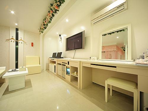 Ezen Motel