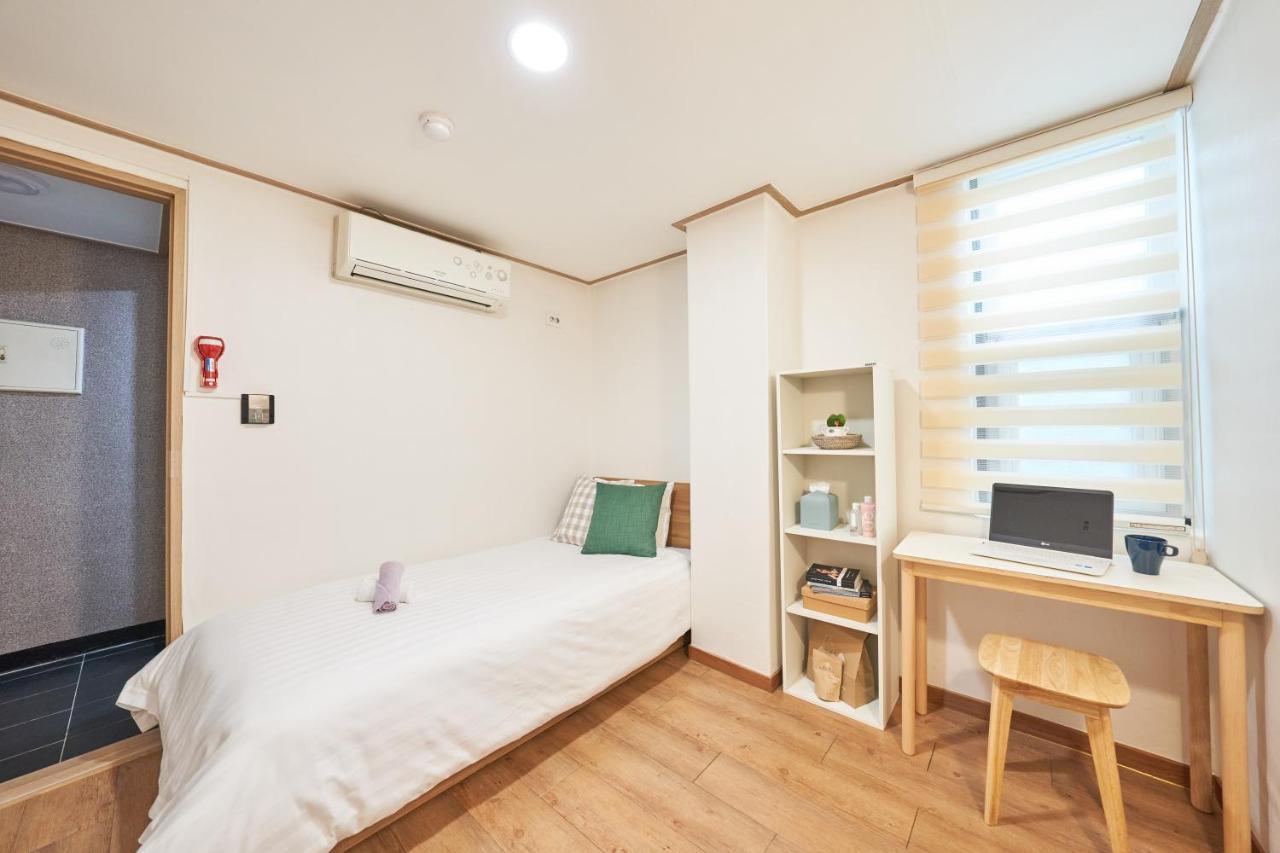 Hotel K'stay Sinchon