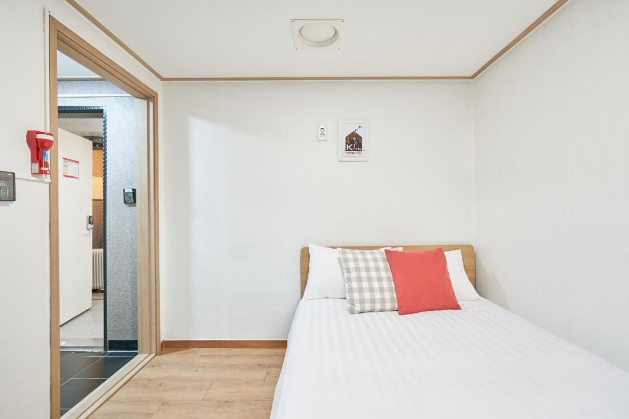 K'stay Sinchon Hotel *
