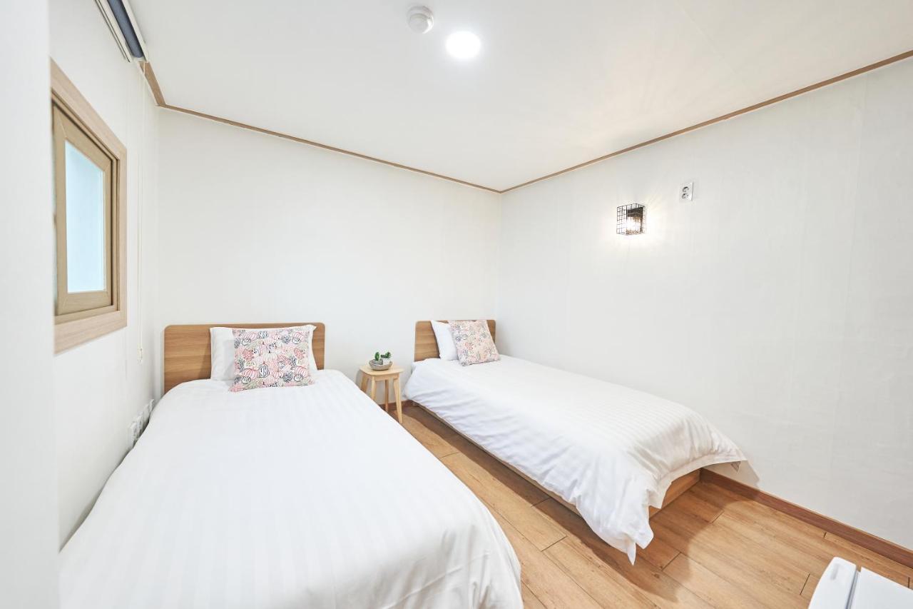 Hotel K'stay Sinchon Seoul