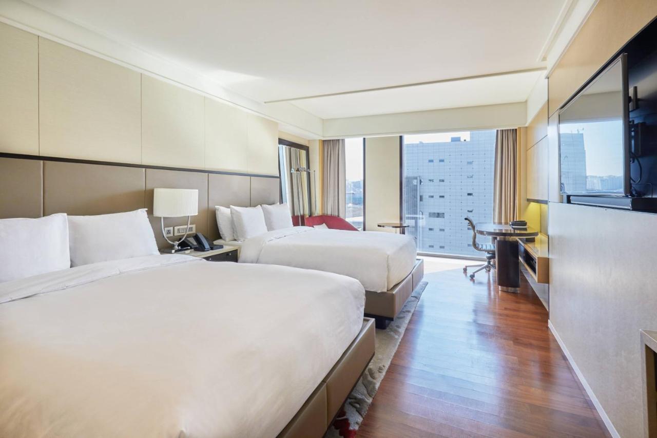 Hotel Jw Marriott Dongdaemun Square