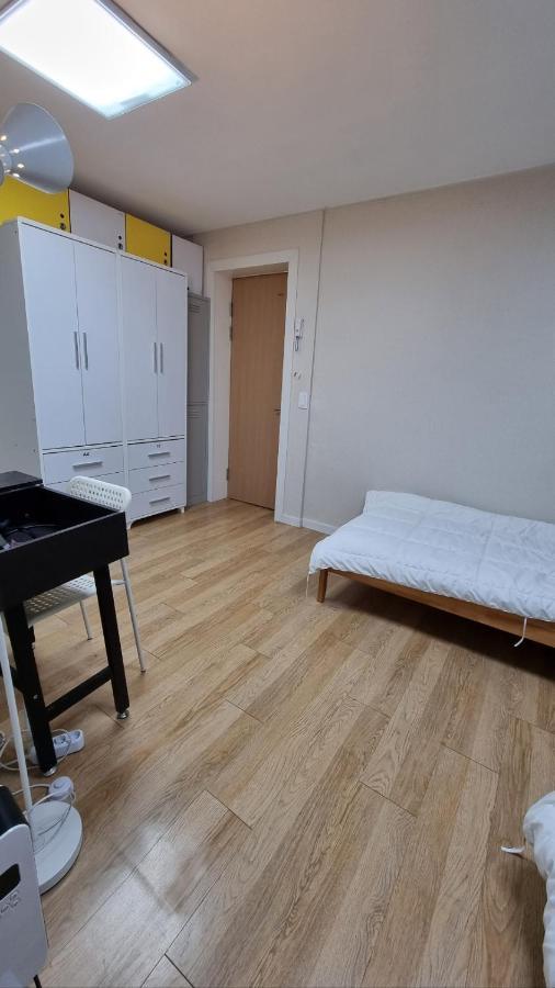 Guest house Agit