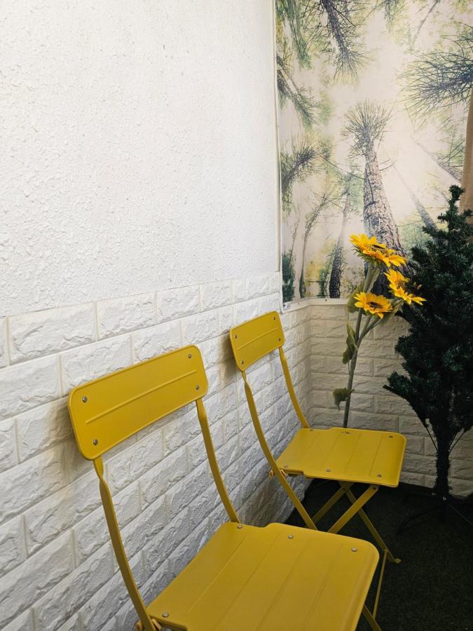 Arex Hongik Station 3min Apartment *