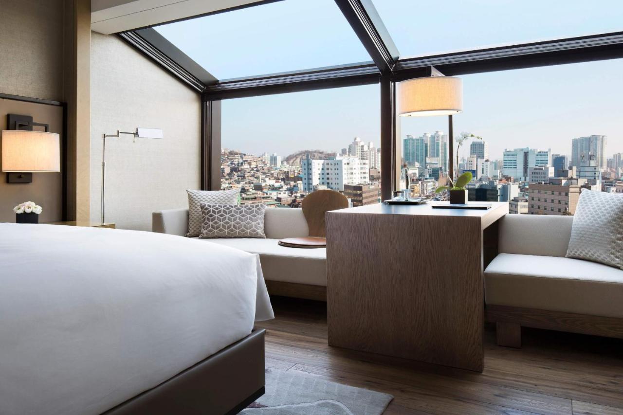 Hotel Jw Marriott Dongdaemun Square