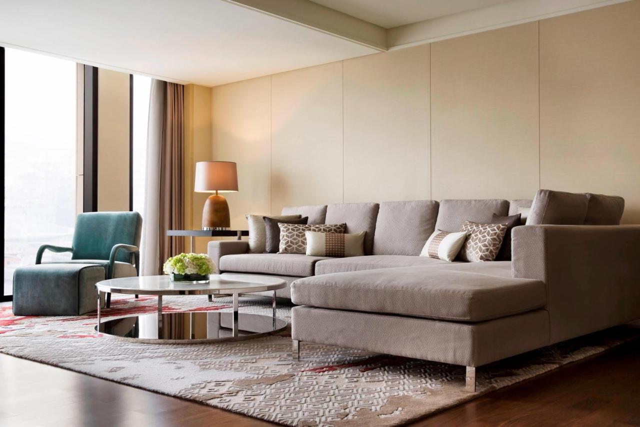 Jw Marriott Dongdaemun Square 5* Seoul