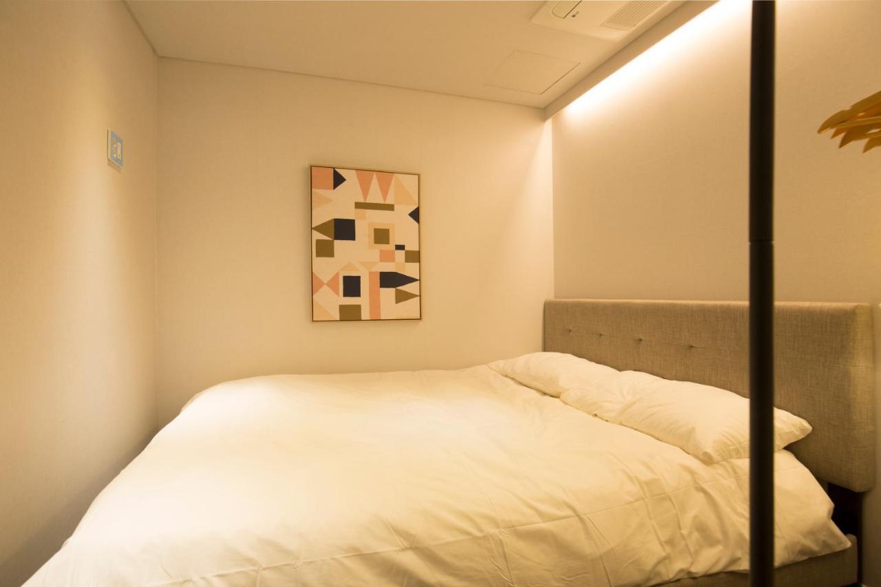 Hotel Uh The Jongno 2*