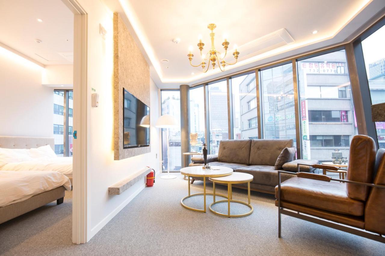 Hotel Uh The Jongno 2*