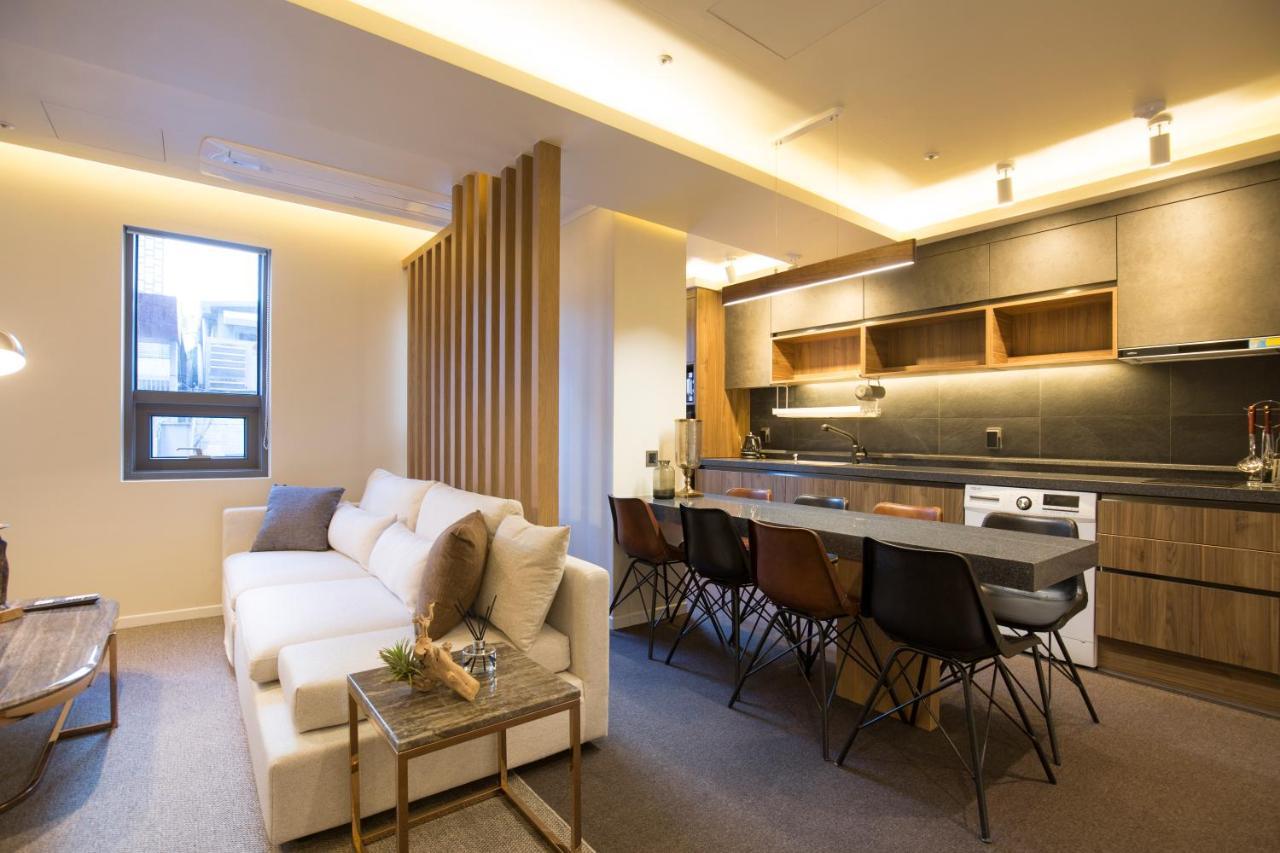 Uh The Jongno Hotel