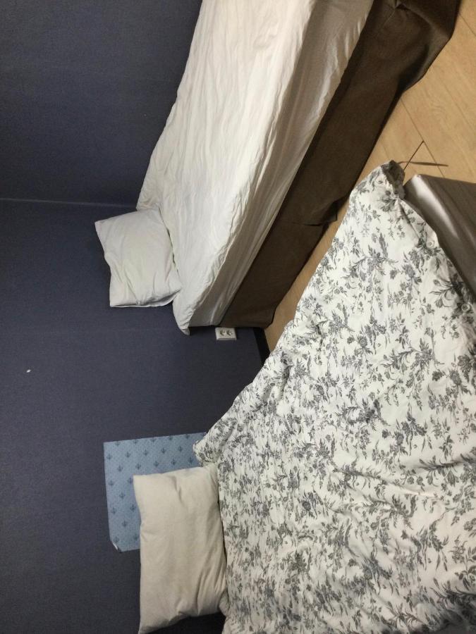 G Mini Dongdaemun Hotel