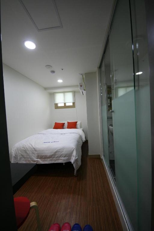 Guest house Star Seoul