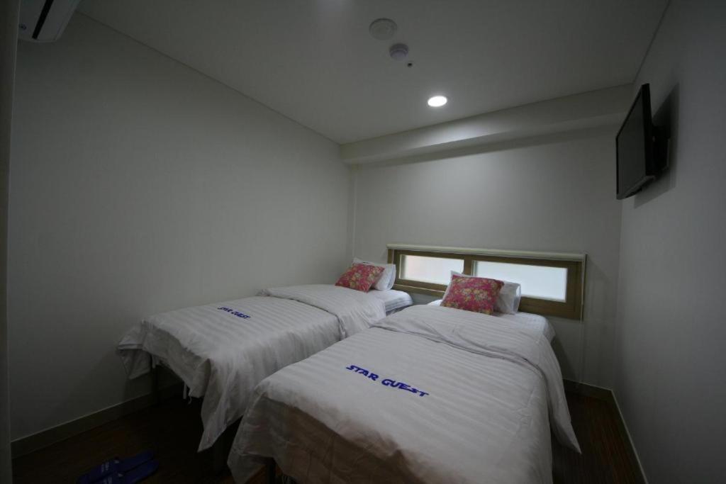 Guest house Star Seoul