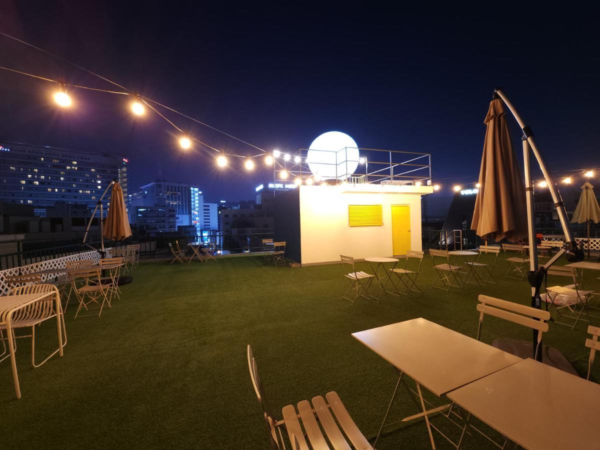 Hostel Oyo Myeongdong 5