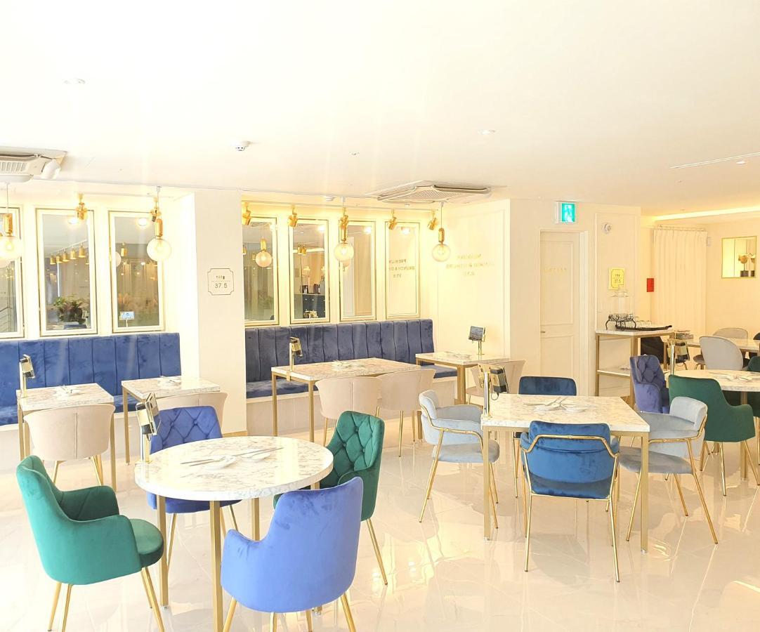 Days By Wyndham Myeongdong 3*