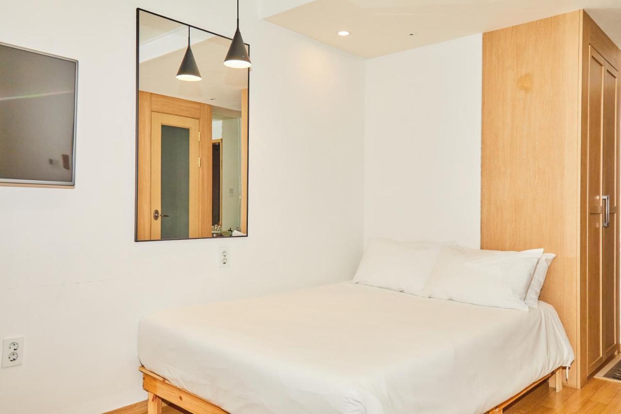 Poco Seongsu Hotel 3*