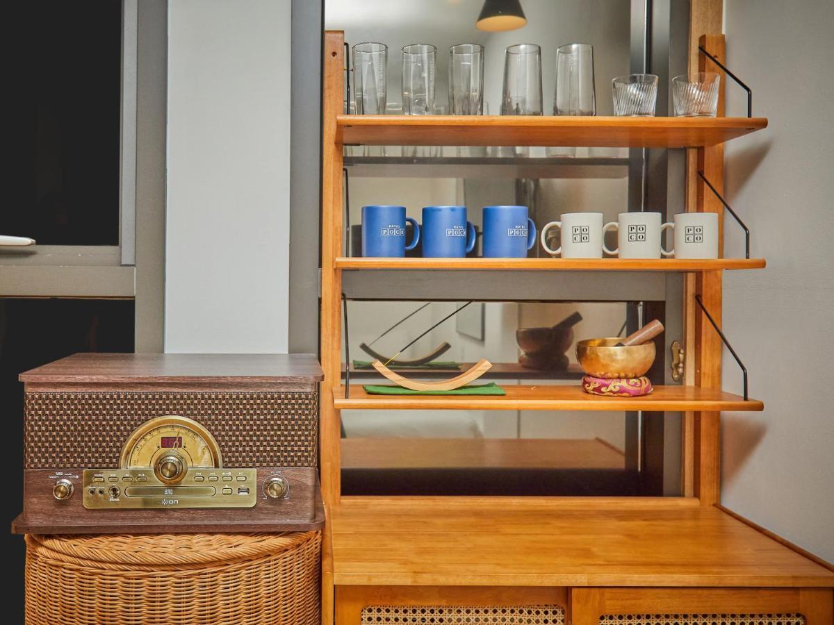 Poco Seongsu Hotel Seoul