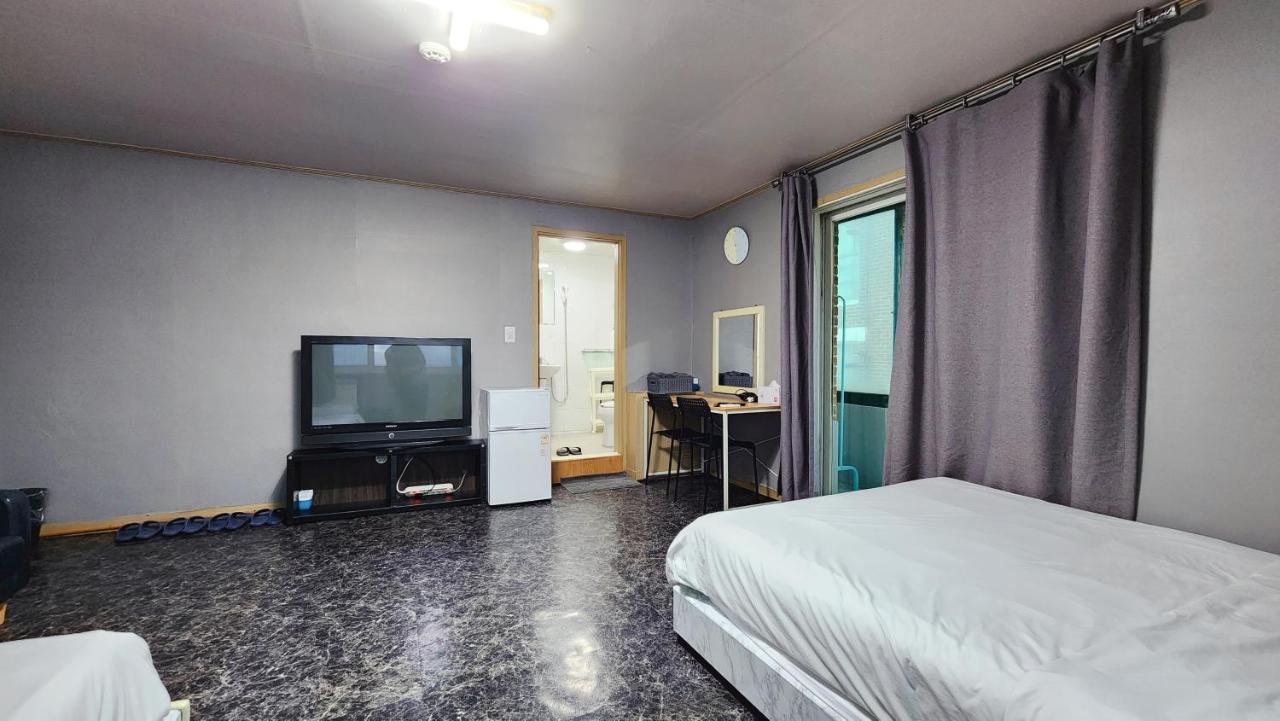 1012 House Namsan - Foreigner Only Seoul