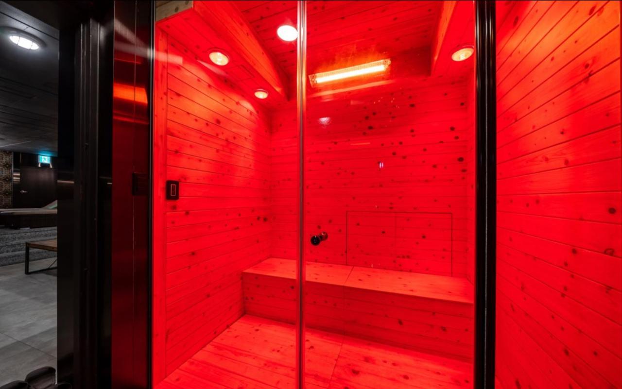 Shinchon Wol Hotel