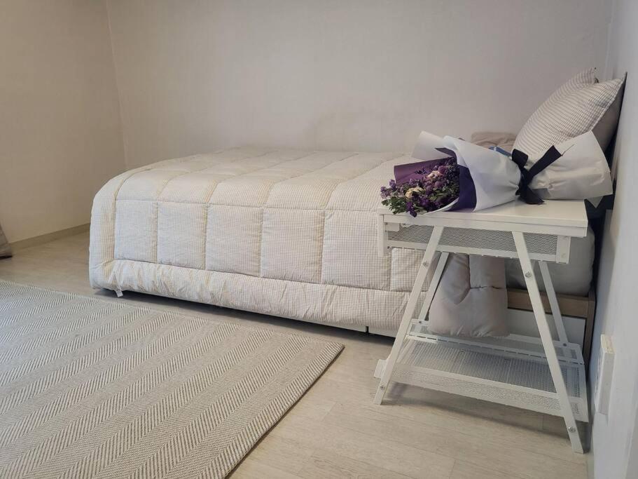 Apartment 10 Mins From Nowon Station! Happy House Seoul