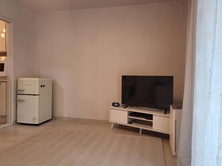 Apartment 10 Mins From Nowon Station! Happy House Seoul