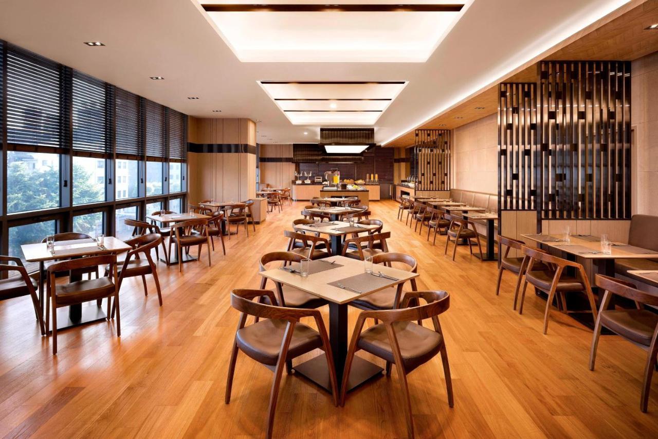 Fairfield By Marriott Seoul