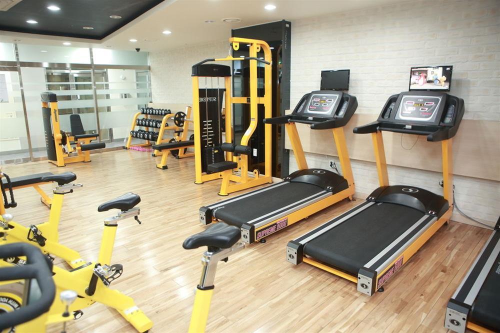 Ever8 Serviced 3* Seul