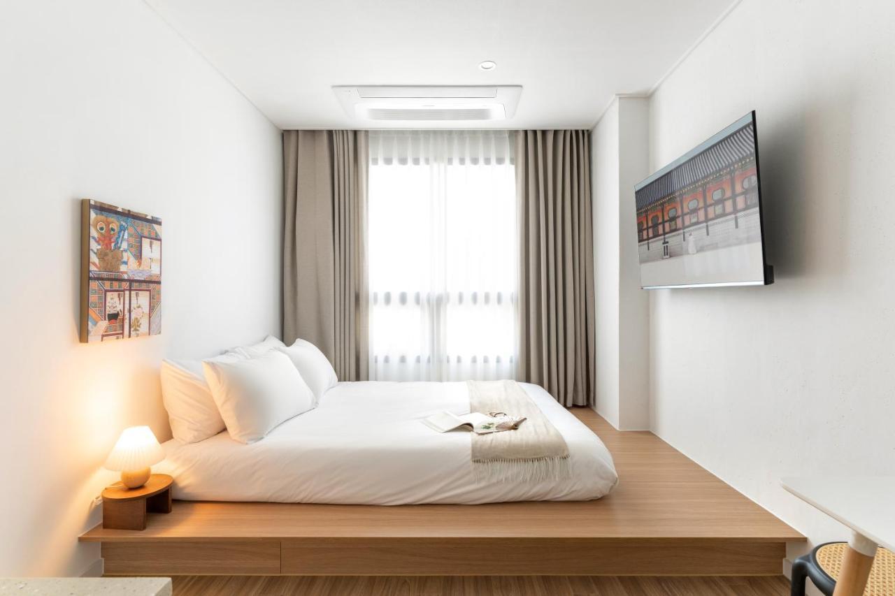 Urbanstay Boutique Ikseon Apartment Seoul