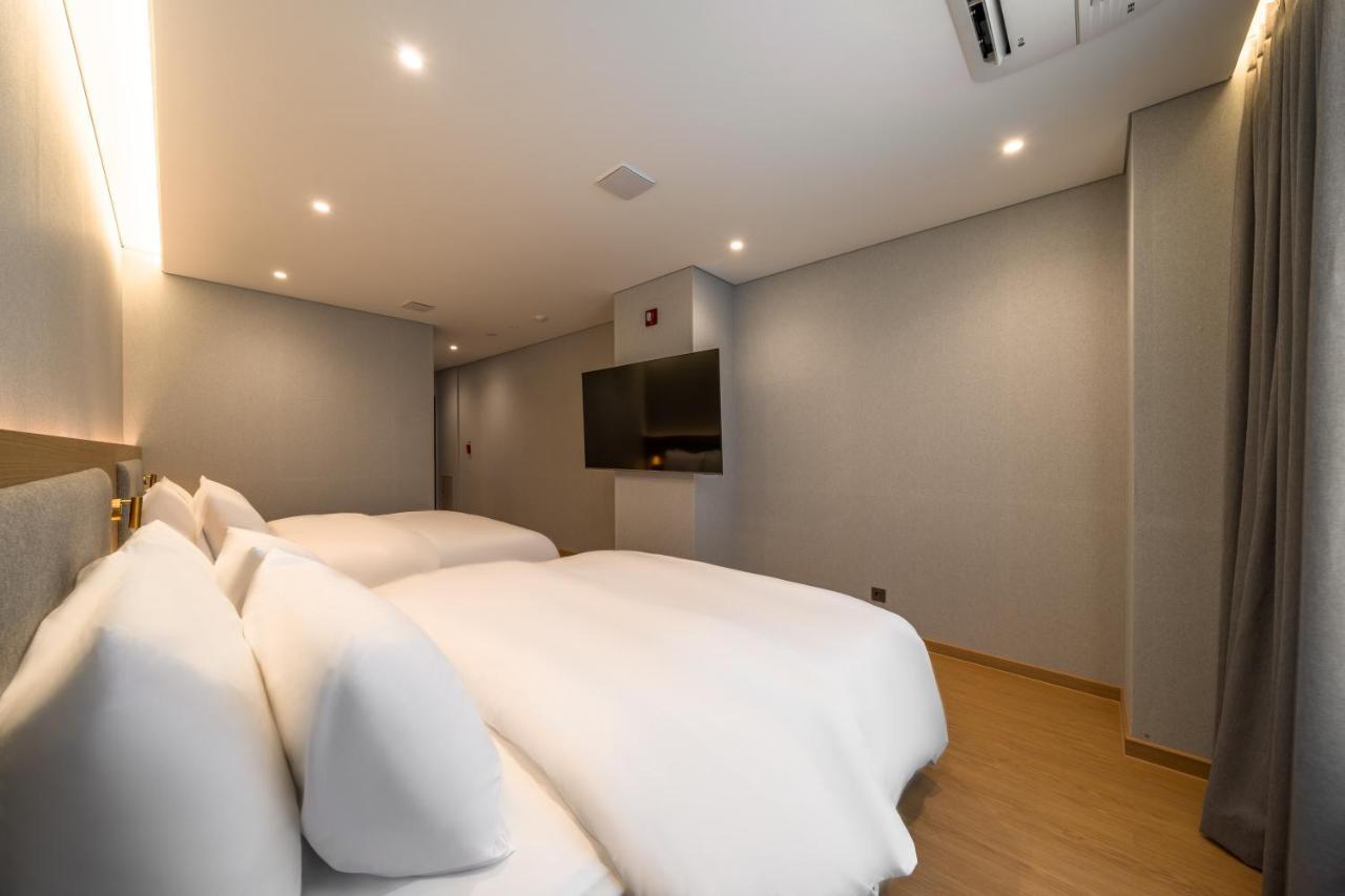Comfort Yeouido 3* Seoul