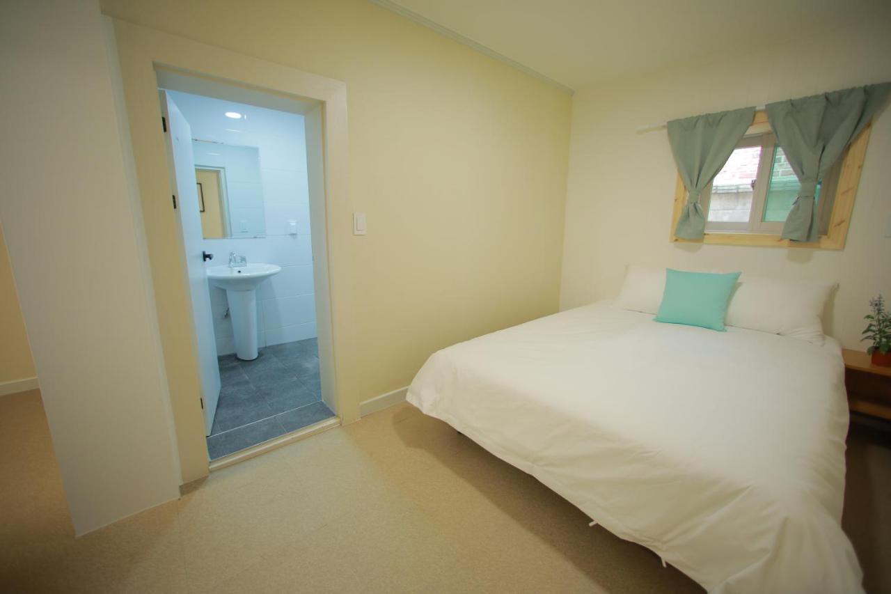 Guest house Slow Vibe Myeongdong