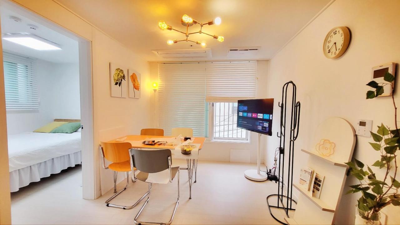 Station Joey House Apartment Seoul