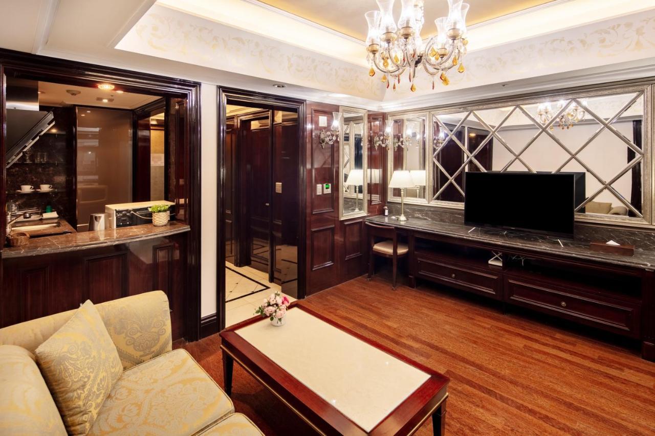 Hotel Gangnam Artnouveau Seoul