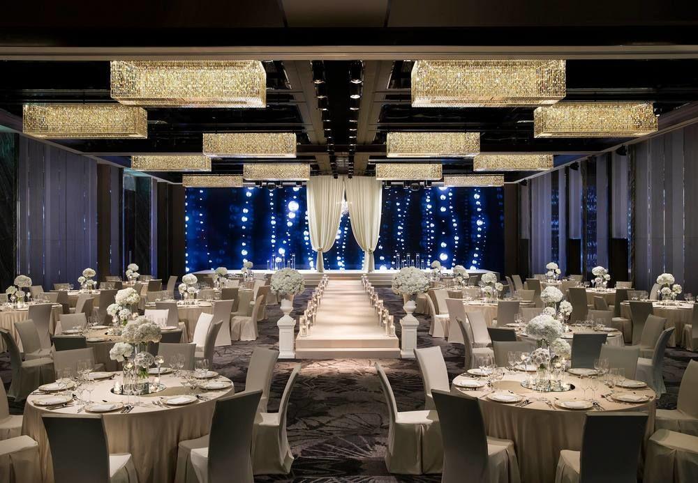 Hotel Jw Marriott Dongdaemun Square Seoul
