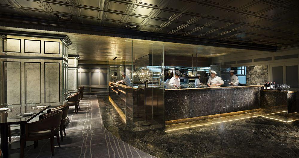 Jw Marriott Dongdaemun Square Hotel Seoul