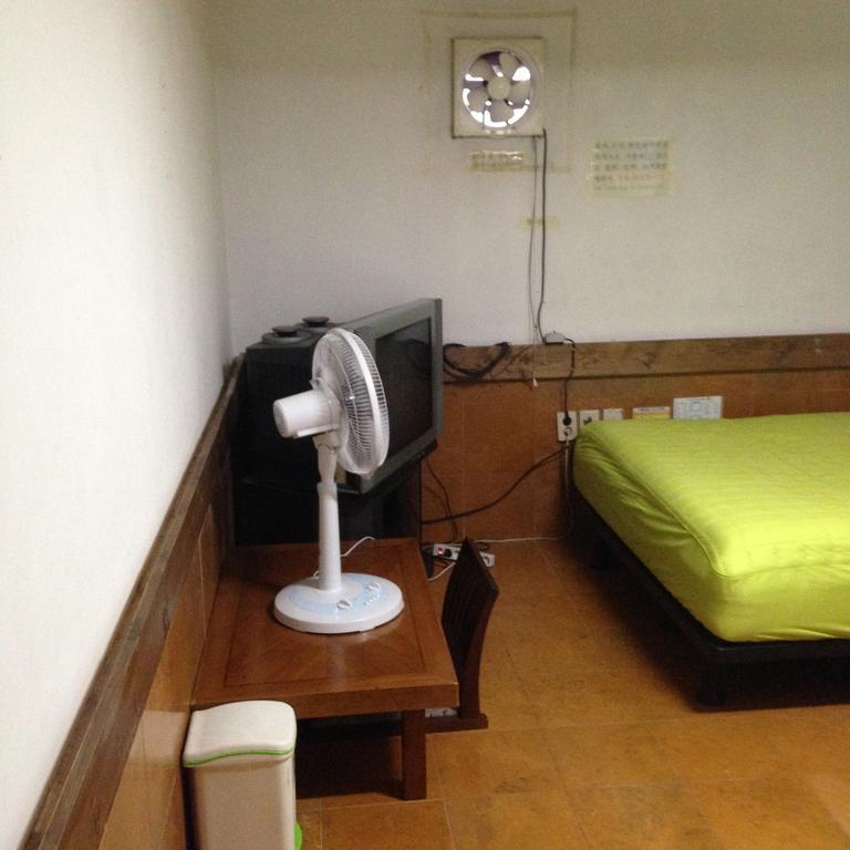 Itaewon Land Spa & Guesthouse 2* Seoul