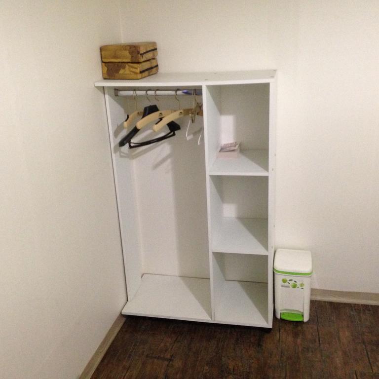 Itaewon Land Spa & Guesthouse