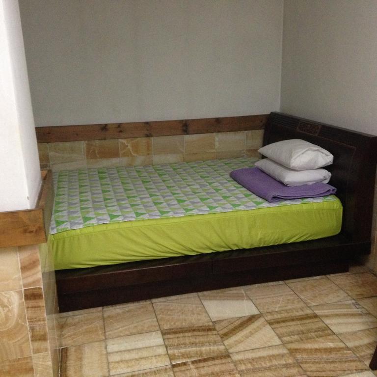 Itaewon Land Spa & Guesthouse 2* Seoul