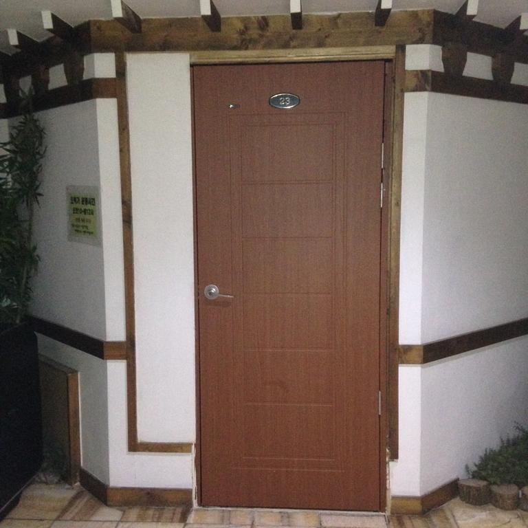 Guest house Itaewon Land Spa & Guesthouse