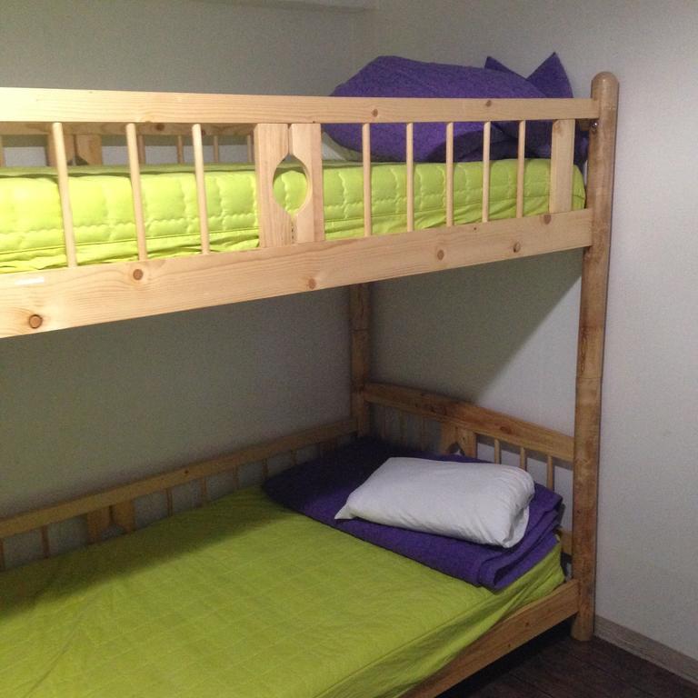 Itaewon Land Spa & Guesthouse 2*