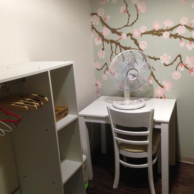 Itaewon Land Spa & Guesthouse 2* Seoul