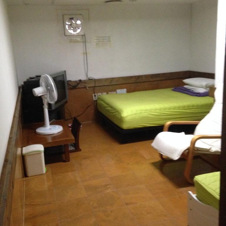 Itaewon Land Spa & Guesthouse Guest house 2*