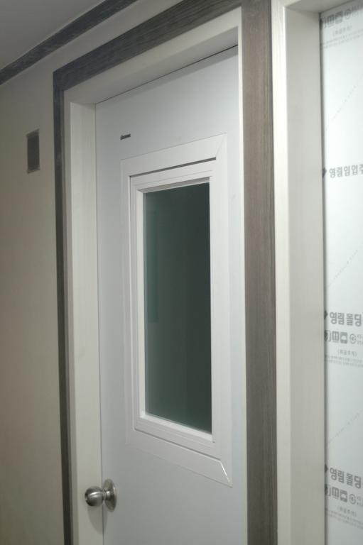 Guest house Itaewon Land Spa & Guesthouse
